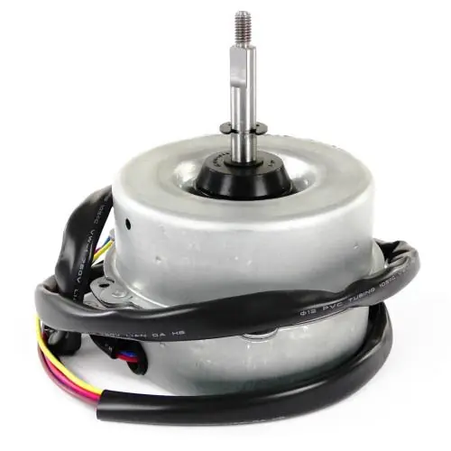 MIDEA 11002012000006 FAN MOTOR (YDK53-6NB(YDK53-6N-