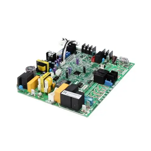 MIDEA 17123000A01738 MAIN CONTROL BOARD POWER (7 X 6 X 1)