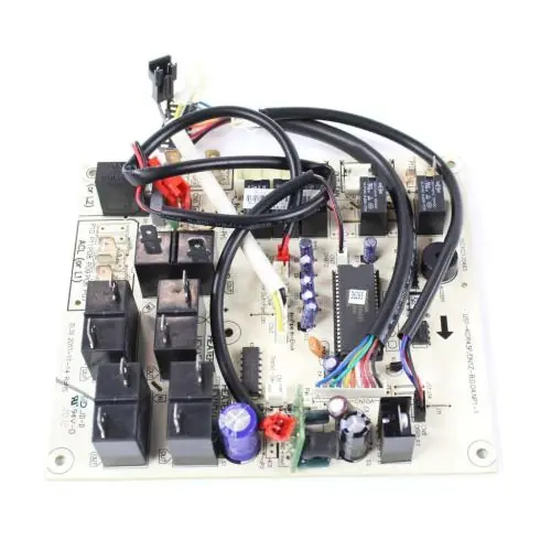MIDEA 17120300000561 Main Control Board