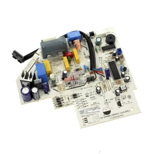 Midea 17122300A00321 Main Control Board