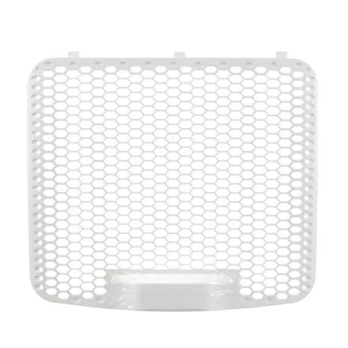 MIDEA 12120600002244 Grill Air Inlet