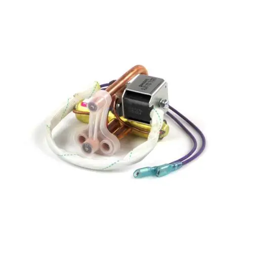 MIDEA 15500216000017 VALVE 4-WAY