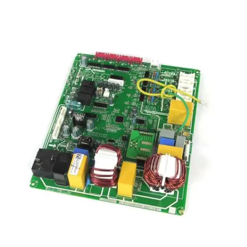 MIDEA 17122300001154 MAIN CONTROL BOARD