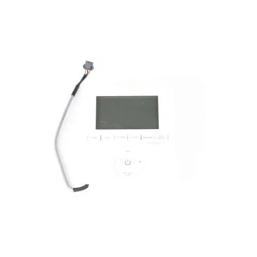 MIDEA 17317100A06345 WIRED CONTROLLER (KJR-120G1/TF)