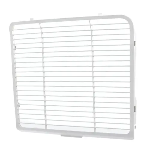 MIDEA 12120600000611 Grill Air Inlet