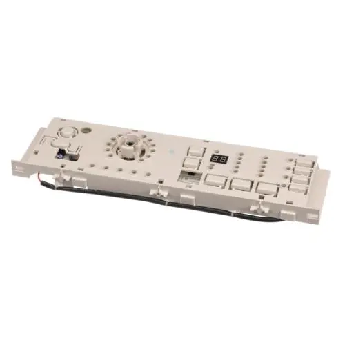 MIDEA 17138200003647 DISPLAY PANEL