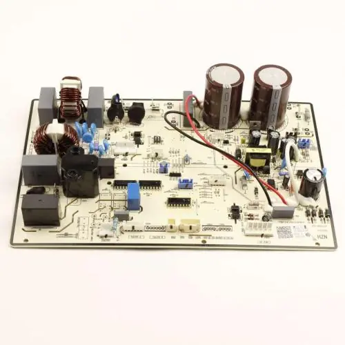 General Electric WJ26X22989 Outdoor PCB