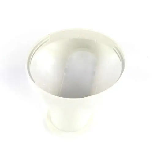 MIDEA 12120600001334 Window Adaptor Oval