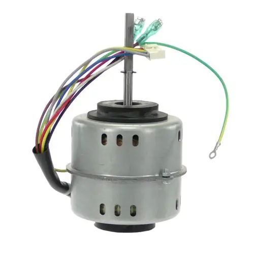 MIDEA 11002012000802 FAN MOTOR (YDK36-4CB(A)(YDK36-)