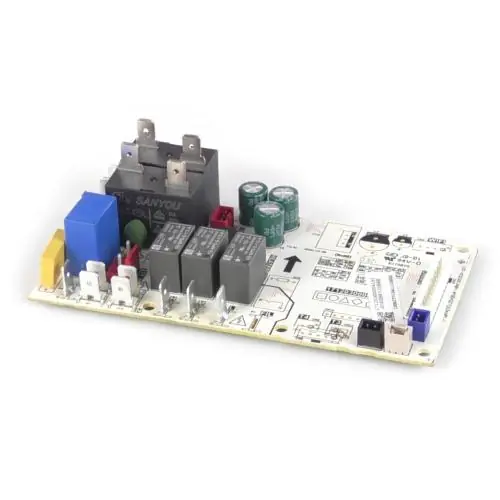 MIDEA 17120300004191 Main Control Board Subassembly