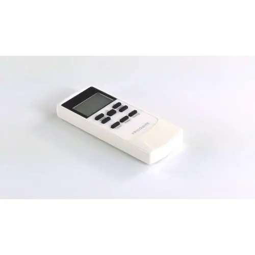 ELECTROLUX 5304518171 REMOTE CONTROL