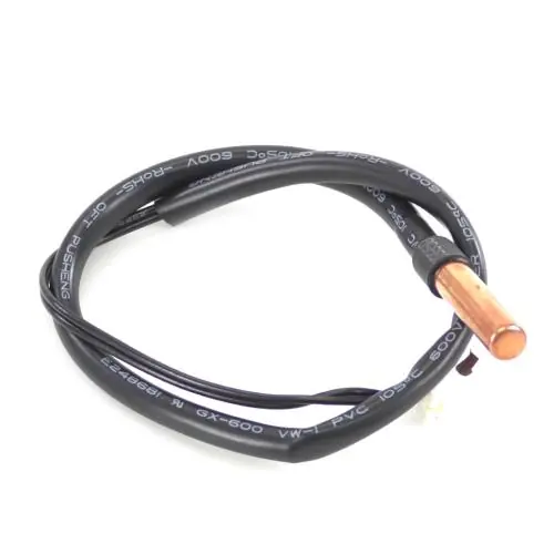 MIDEA 11201007003447 PIPE TEMPERATURE SENSOR