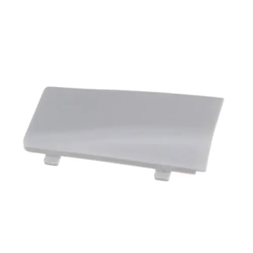 Midea P0000002500574 Cover Left Grey