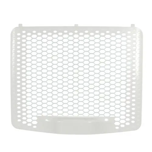 MIDEA 12120600001948 Grill Air Inlet