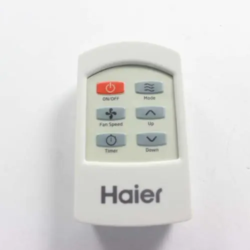 General Electric WJ26X23758 Remote Control