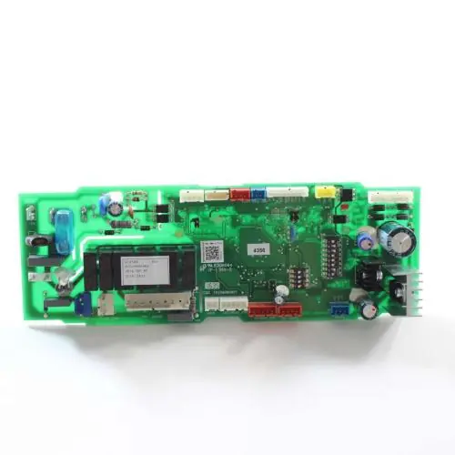 HAIER 0151800106E MAIN CONTROL PCB