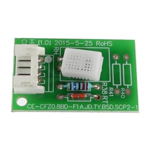 Midea 17122000035048 Sensor Humidity