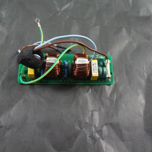 SAMSUNG DB93-04745C PCB Assembly Sub-EMI