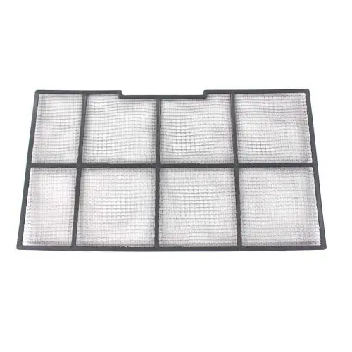 MIDEA 12100204000201 AIR FILTER