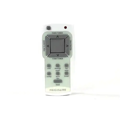 Midea 17317000000191 Remote Controller Power