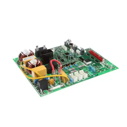 MIDEA 17122000041856 Outdoor Main Control Board Sub