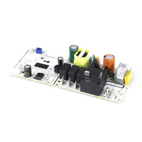 Midea 17120300003871 Main Control Board Subassembly
