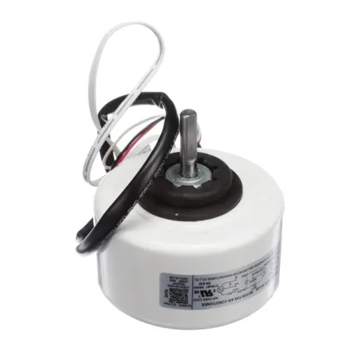 MIDEA 11002012010020 SINGLE PHASE ASYNCHRONOUS MOTOR