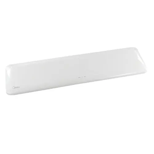 Midea 12122000A00908 Panel Assembly