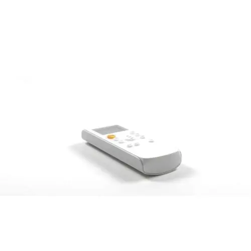 MIDEA 17317000003614 REMOTE CONTROLLER RG57H