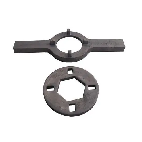 HVAC TB123B Spanner Wrench