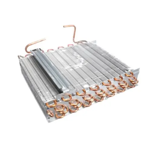 Midea 15820600001037 Condenser Assembly