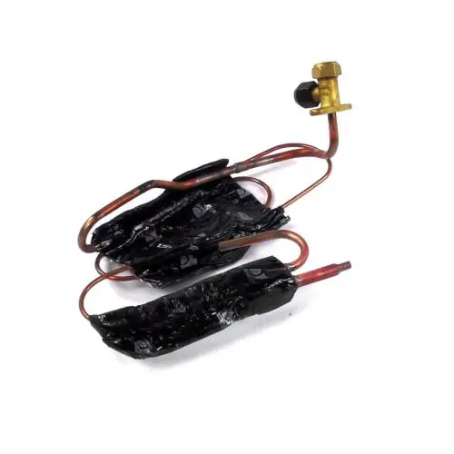Midea 15422000000852 Valve Assembly Liquid