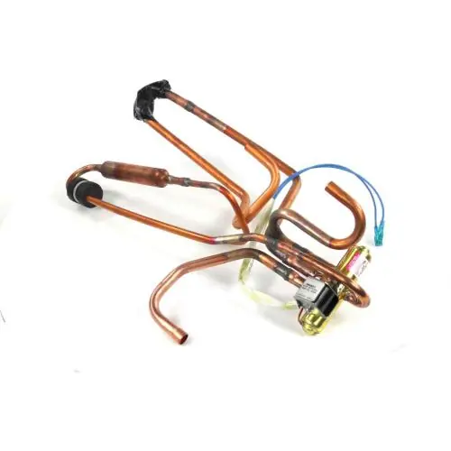 MIDEA 15422300000424 Valve Assembly 4-Way