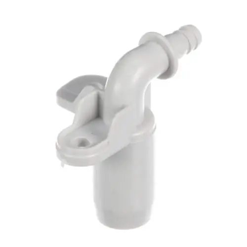 MIDEA 12100510000013 DRAIN CONNECTOR