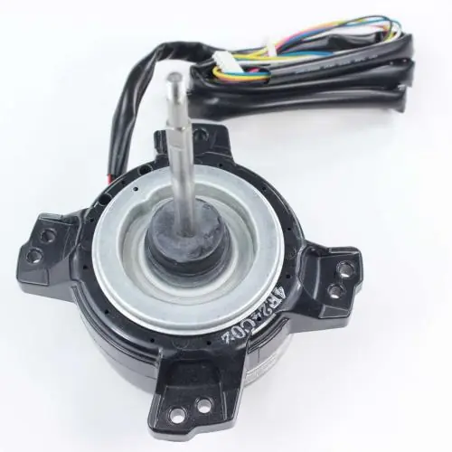 Panasonic CWA981166J Motor