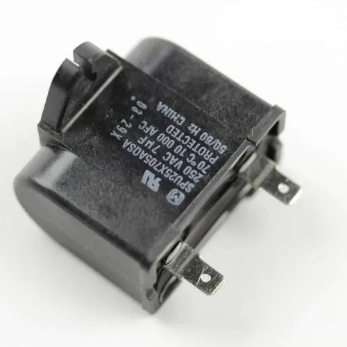PANASONIC FFV0750045S CONDENSER