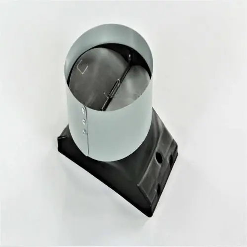 Whirlpool W10847841 Range Hood Vent Damper
