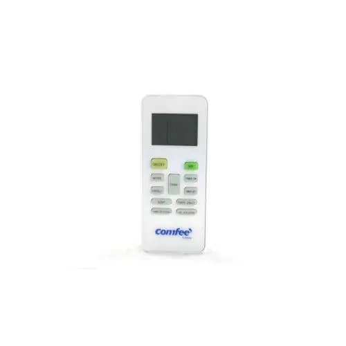 MIDEA 17317000A22240 REMOTE CONTROLLER RG52F3/BGEF