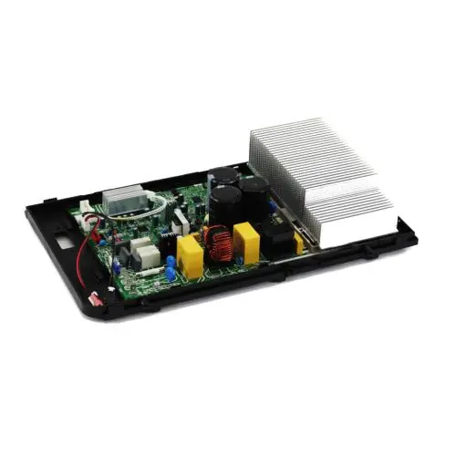Midea 17122000053427 Main Control Board