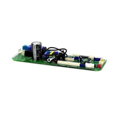 LG EBR39187718 MAIN PCB ASSEMBLY