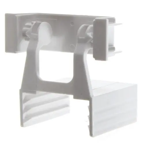 Midea 12120600005743 Side Curtain Holder