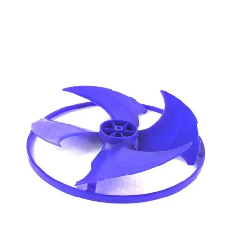 MIDEA 12100105000781 Axial Flow Fan