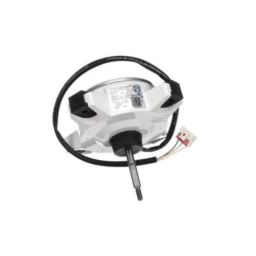 MIDEA 11002015011468 Brushless DC Motor