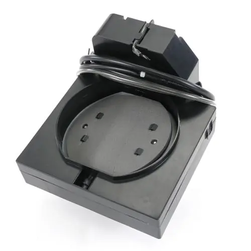 Panasonic FFV4300151S Damper