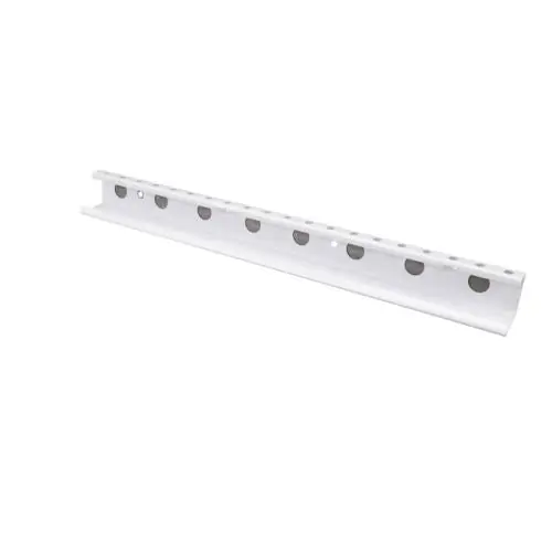 MIDEA 12220300003459 TOP SHUTTER FRAME SUBASSEMBLY