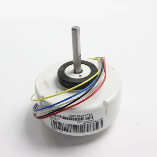 General Electric WJ94X23836 Motor - Indoor