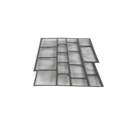 General Electric WJ85X23277 Filter - Air, Right