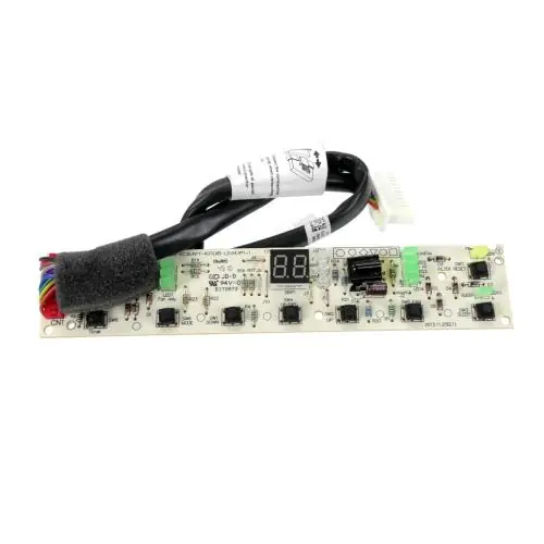 ELECTROLUX 5304495622 PC Board Display/Input