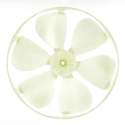 General Electric WJ73X20314 Axial Flow Fan