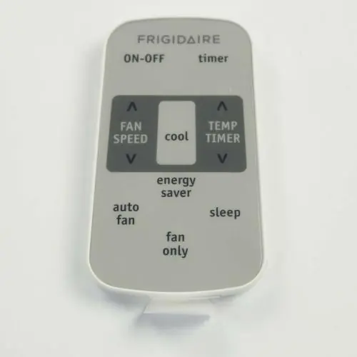 Electrolux 5304487535 Remote Control Transmitter